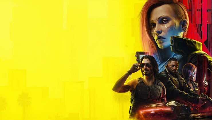 Cyberpunk 2077 Officially Returns With A Slick New Release
