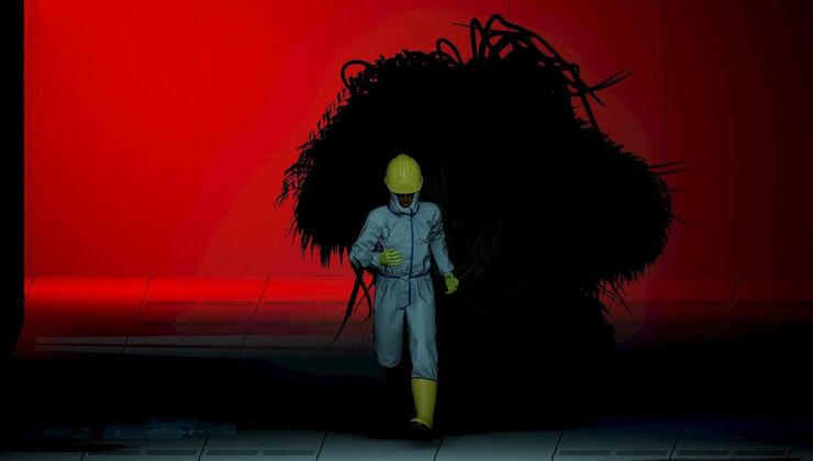 Resident Evil Meets Content Warning In New Steam Game You Can Try Free Now