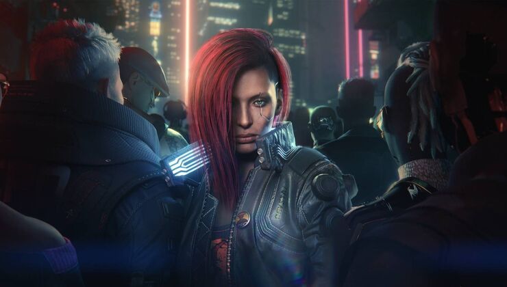 CD Projekt Red Wants To Make Project Hadar The Studio's Third Big Franchise