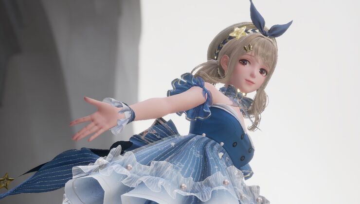 Infinity Nikki Teases Big 1.1 Update