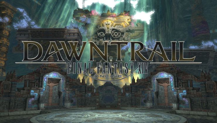 Final Fantasy 14 Patch 7.05 Update Brings Job Changes and New Treasure Dungeon