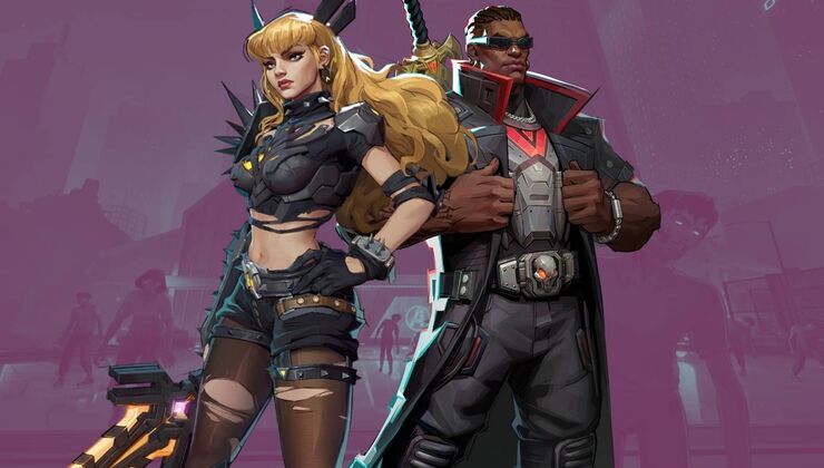 Marvel Rivals Is Getting A PVE Mode Before Overwatch