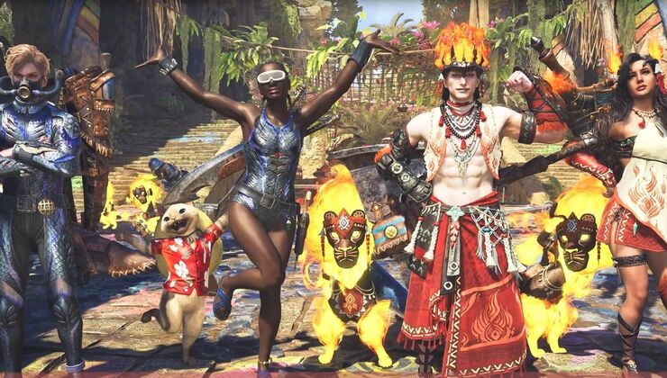 Today's A Surprisingly Good Day For Monster Hunter Wilds Fans