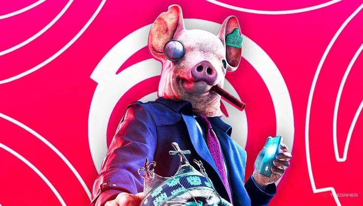 Ubisoft Is Reportedly Developing A Watch Dogs Legion Director's Cut, Even Though It's The Worst Game In The Series