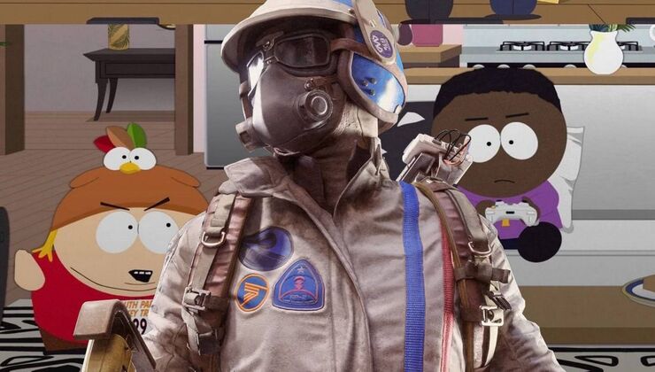 ARC Raiders Got So Popular It Somehow Ended Up in South Park