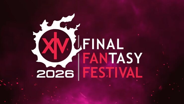 Final Fantasy XIV Fan Festival 2026 Dated, Leaving Fans Concerned