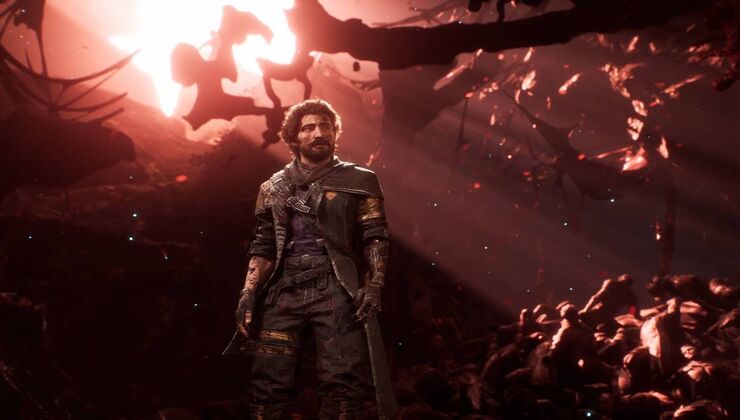 Clair Obscur Lead Is Still Not Tempted To Expand The Studio After Record-Breaking TGA Haul