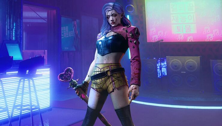 Dead by Daylight and KPop Demon Hunters Team Up to Give the K-Pop Horror You Didn’t Know You Needed