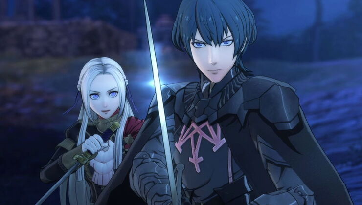 Fire Emblem Three Houses Celebrates Anniversary, Is Next Entry To Be Announced Soon?
