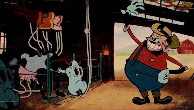 Cyberpunk 2077's Most Disturbing Quest Was Almost Much Darker