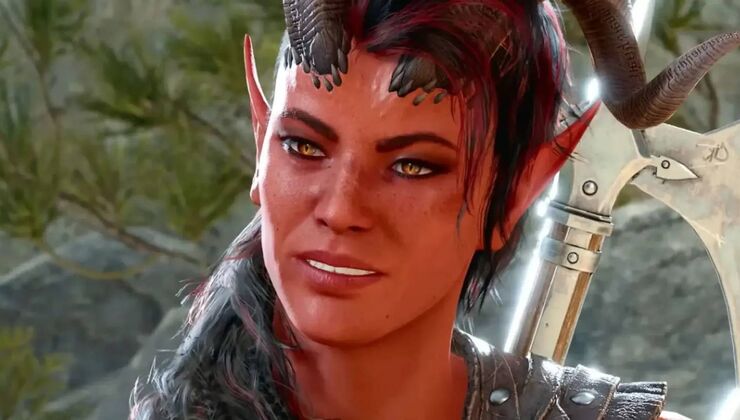 Casting Disguise Self Before A Romance Scene Is The Worst Mistake You Can Make In Baldur's Gate 3