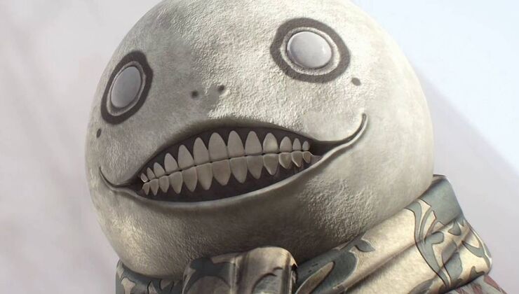 Nier's Official Instagram Has Fans Coping For A New Game Announcement