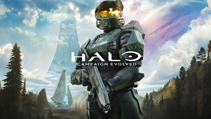 Halo: Campaign Evolved Revealed by Halo Studios, Also Headed to PS5