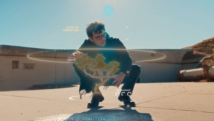Hideo Kojima Is Working With The Creators Of Pokemon Go On A Real-Life Walking Simulator