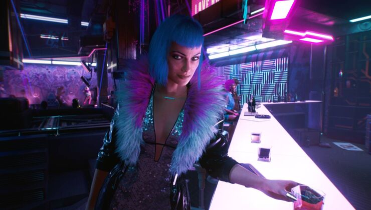 Cyberpunk 2077 Officially Hits Major New Milestone on Steam