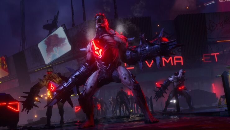 "This game is not worth your money right now": Killing Floor 3 has launched to some surprisingly negative reviews