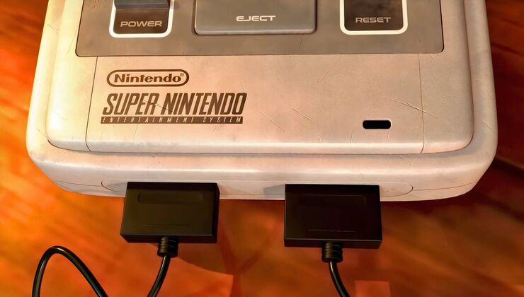 Brand-New SNES RPG with Co-Op Play Officially Announced