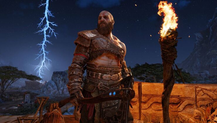 Rumor: Insider Shares Exciting Detail for Next God of War Game