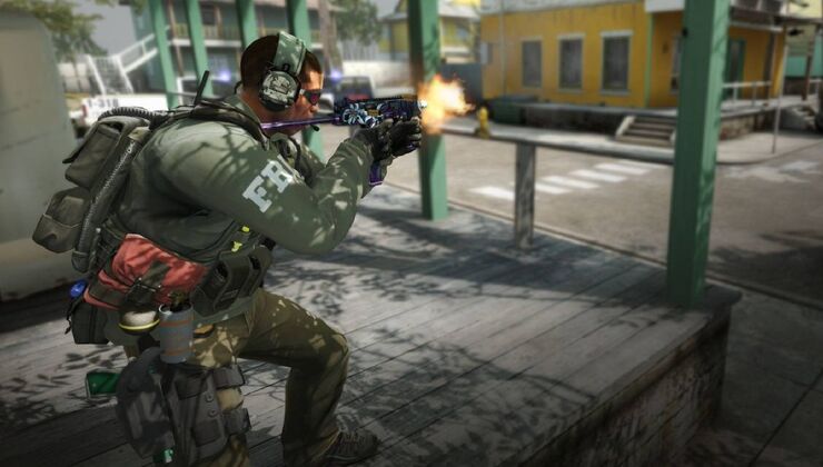 DayZ Creator Slams Valve For Its "Gambling Mechanics" That Have "Absolutely No Place" In Gaming