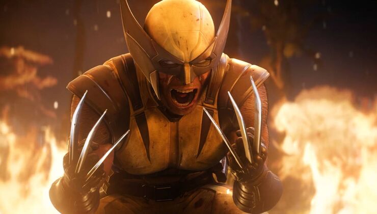 Marvel's Wolverine Gameplay is as Bloody and Violent as Insomniac Can Get