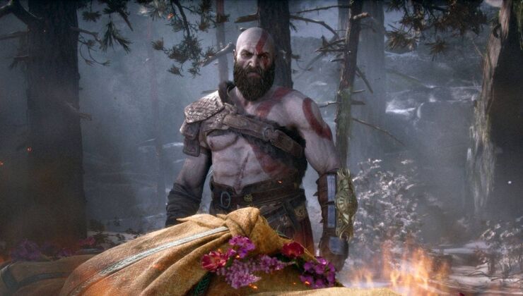 God of War Laufey: Santa Monica Confirms More Kratos Stories Are Coming