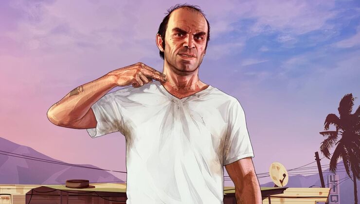 "I Feel Absolutely Nothing": Trevor Phillips Actor Steven Ogg Is Clearly Sick Of Being Asked About Grand Theft Auto 6