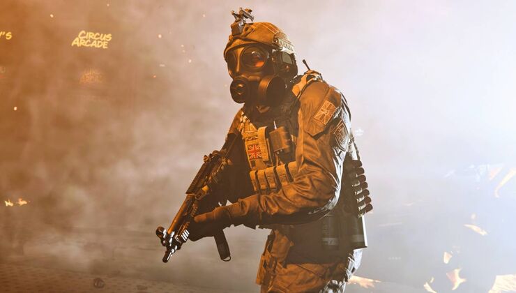 One of Hollywood's Biggest Directors Wanted to Make the Call of Duty Movie