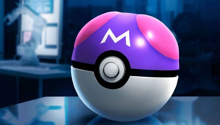 Pokemon GO is Giving You Another Chance to Get a Master Ball