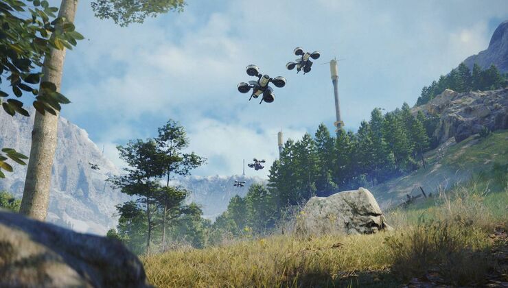 ARC Raiders Update Lays The Foundation for Frozen Trail Content