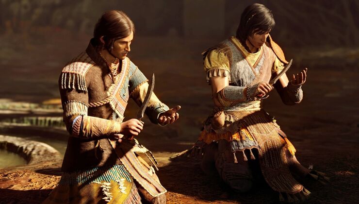 GreedFall 2: The Dying World Release Date Revealed for March | TechRaptor