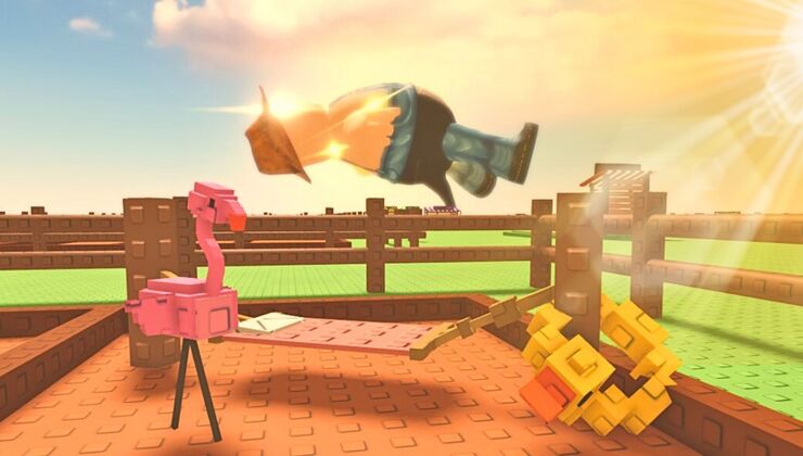 It's the Dawn of a Brand-New Era for Grow a Garden