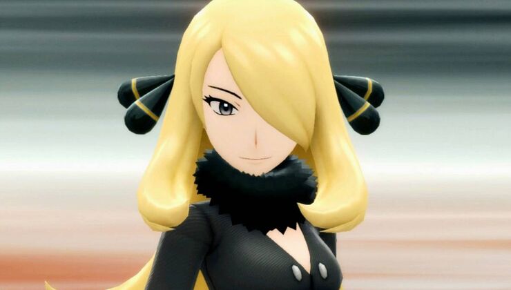 Pokémon Brilliant Diamond & Shining Pearl Fixed Following Surprise Switch 2 Update