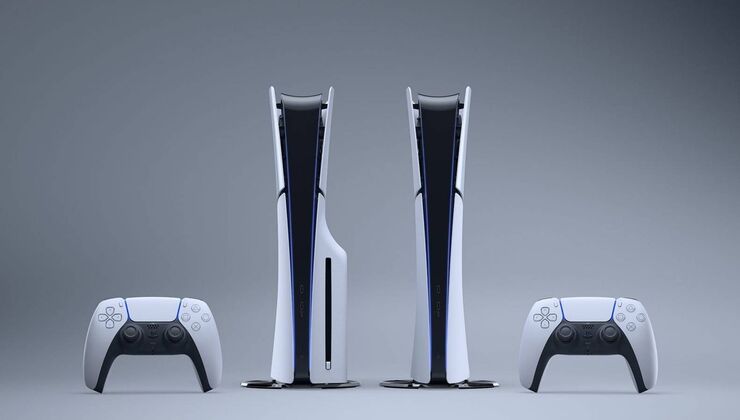 PlayStation Unveils Black Friday Hardware Deals, Includes New Fortnite PS5 Bundles