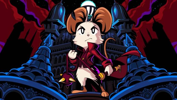 After Numerous Delays, Mina The Hollower Has Gone Gold