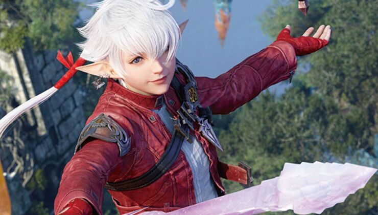 Final Fantasy 14 Patch 7.4's Red Mage And Gunbreaker Reworks Have Fans Arguing About Job Identity Yet Again