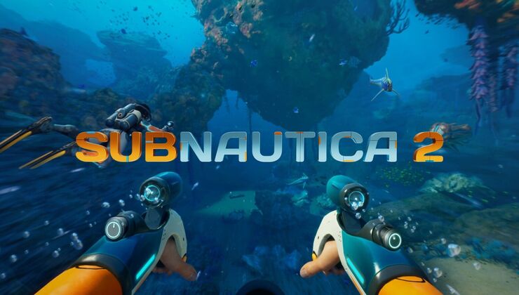 Unknown Worlds Files Lawsuit Against Ousted Subnautica 2 Leadership