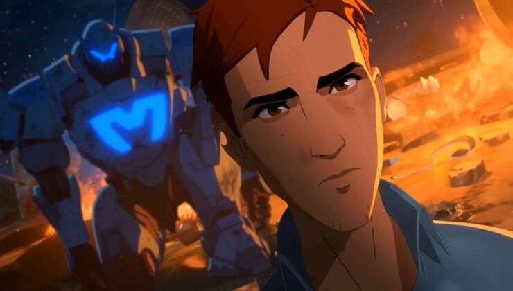 Dispatch Players Wish There Were More Consequences For Cheating On Blonde Blazer And Invisigal