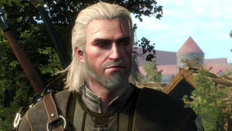 The Witcher: Blood Stone Sees Video Game Geralt Return For A New Adventure