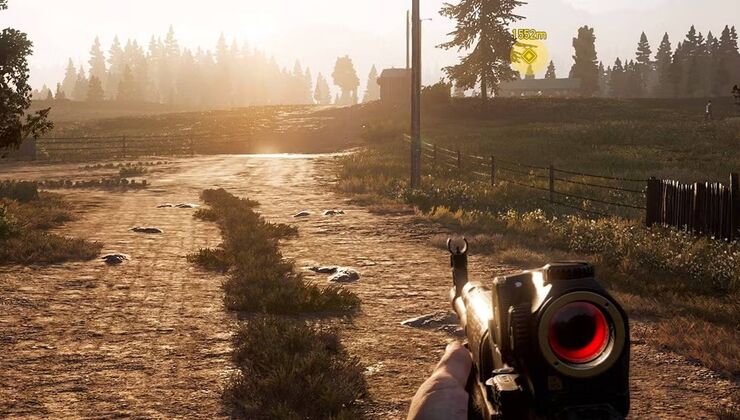 Leaked Far Cry 7 Audio Seemingly Confirms Clock Mechanics