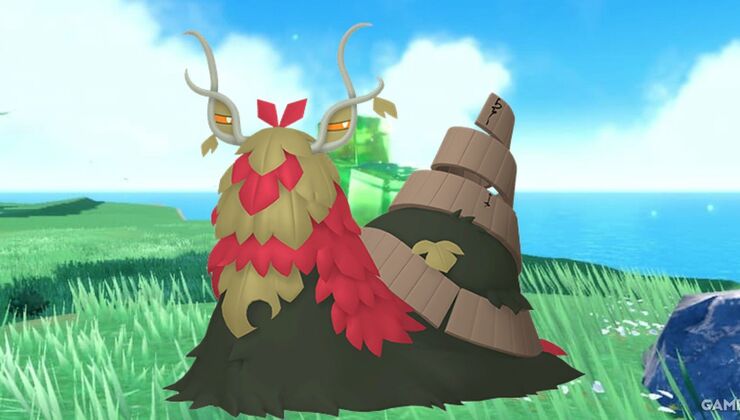 PSA: Pokemon Scarlet and Violet Players Are Hacking Shiny Tera Raids