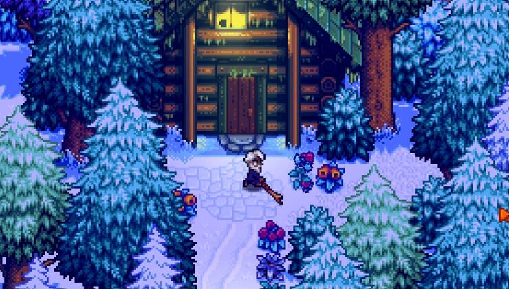 Stardew Valley "Sequel" Gets Official Release Window Update