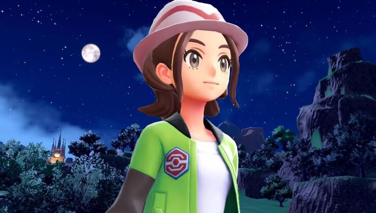 Pokémon Scarlet & Violet Free Download Officially Available Until April 30