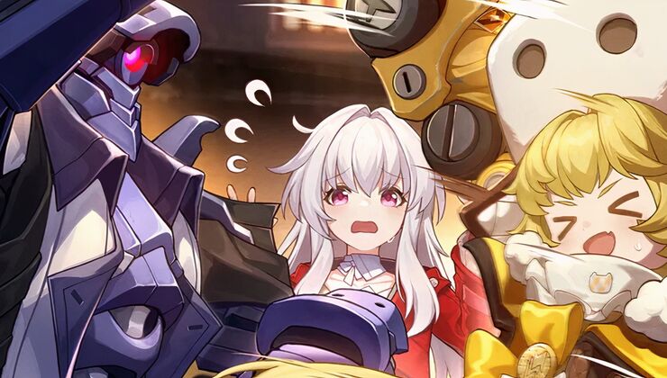 Honkai: Star Rail Leak Teases Popular 4-Star Light Cone Rerun