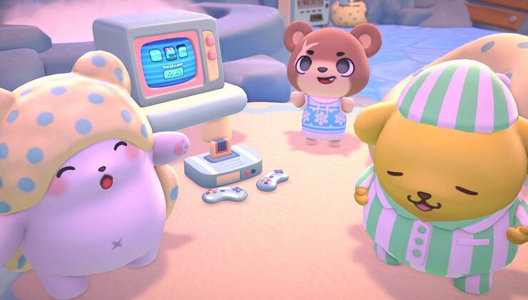 Hello Kitty Company Sanrio Announces Gaming Brand and New Party Game | TechRaptor