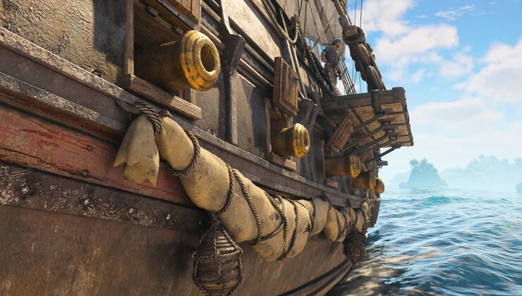 Assassin's Creed Black Flag Resynced Fans Have Limited Time to Snag a Cool Freebie