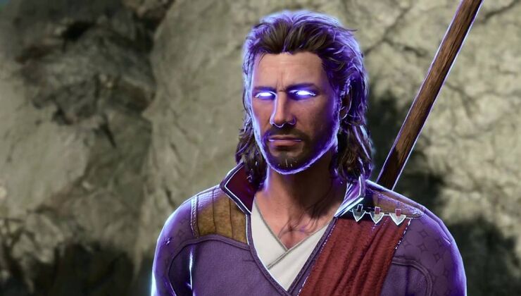 Gale Has A Rare Act 1 Dialogue Where He's Absolutely Fuming At Nettie In Baldur's Gate 3