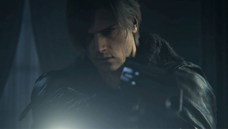 Resident Evil Requiem Reveals How Much You Get to Play as Leon
