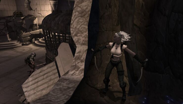 Classic D&D Video Games Returning To Steam In August