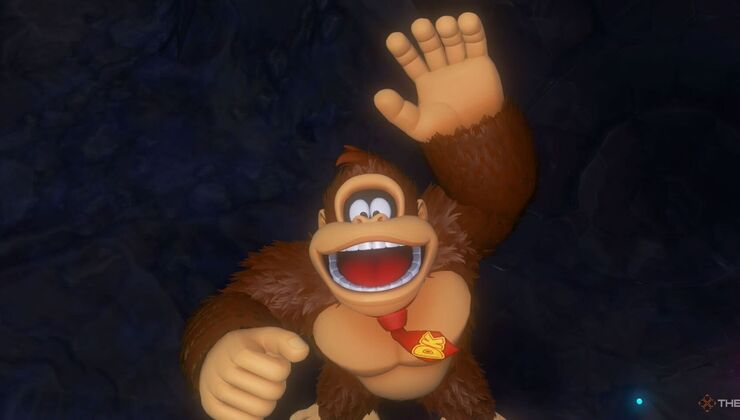 PSA: If Donkey Kong Bananza feels off to you, make sure to change this one key setting