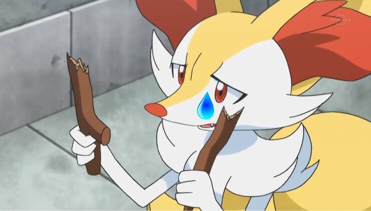 New Pokemon Legends: Z-A Update Fixes Mega Stone Bug